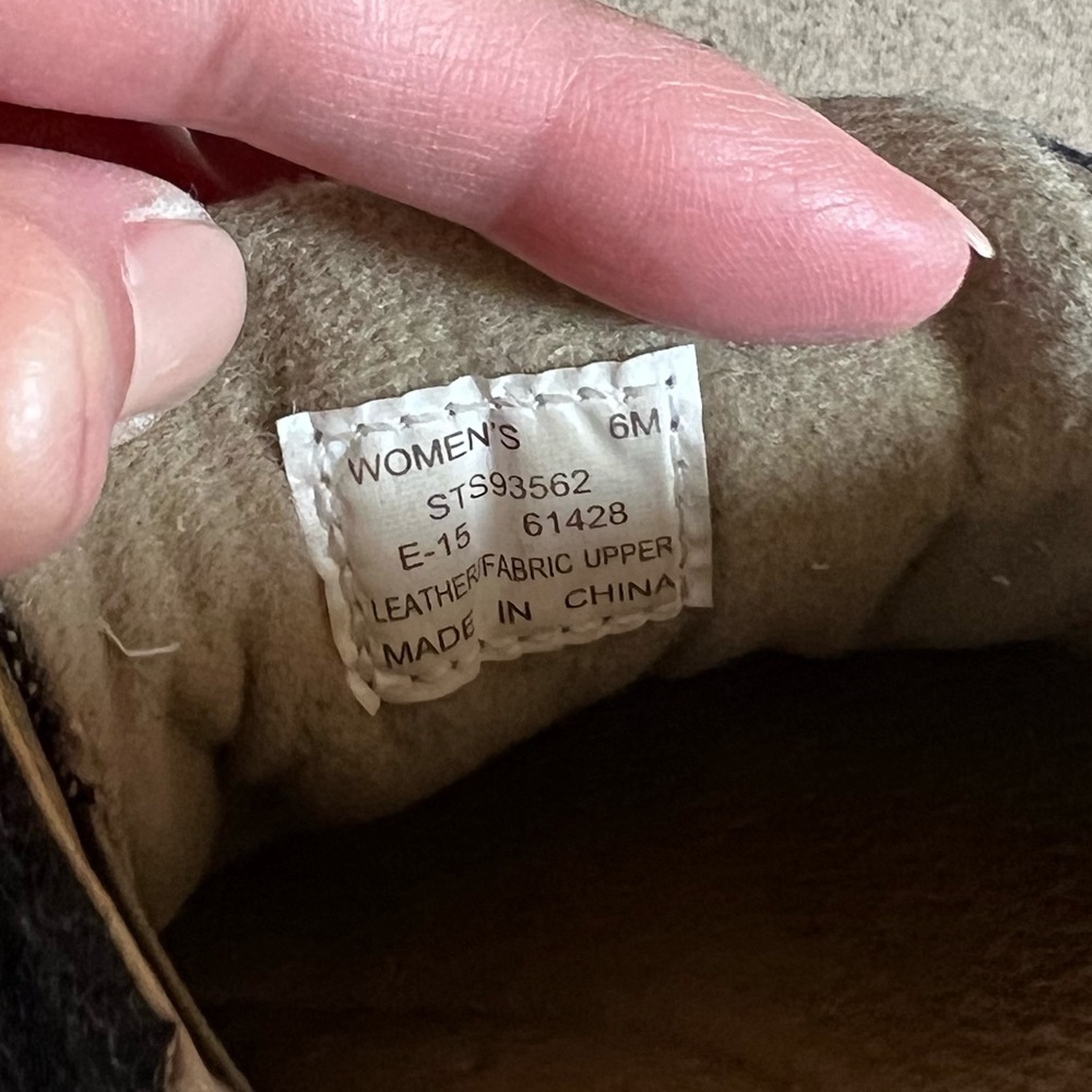 Sperry Top-Sider - Picture 7 of 8